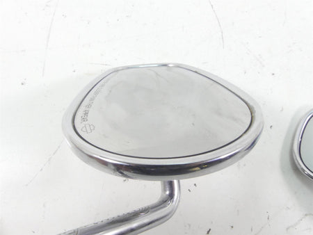 1998 Harley Dyna FXDL Low Rider Rear View Mirror Set 91875-88A 91892-88A {{ shop.shopifyCountryName }} - Mototech271