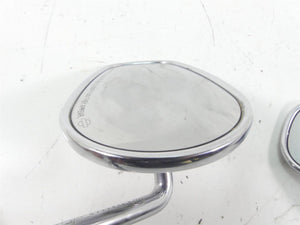 1998 Harley Dyna FXDL Low Rider Rear View Mirror Set 91875-88A 91892-88A