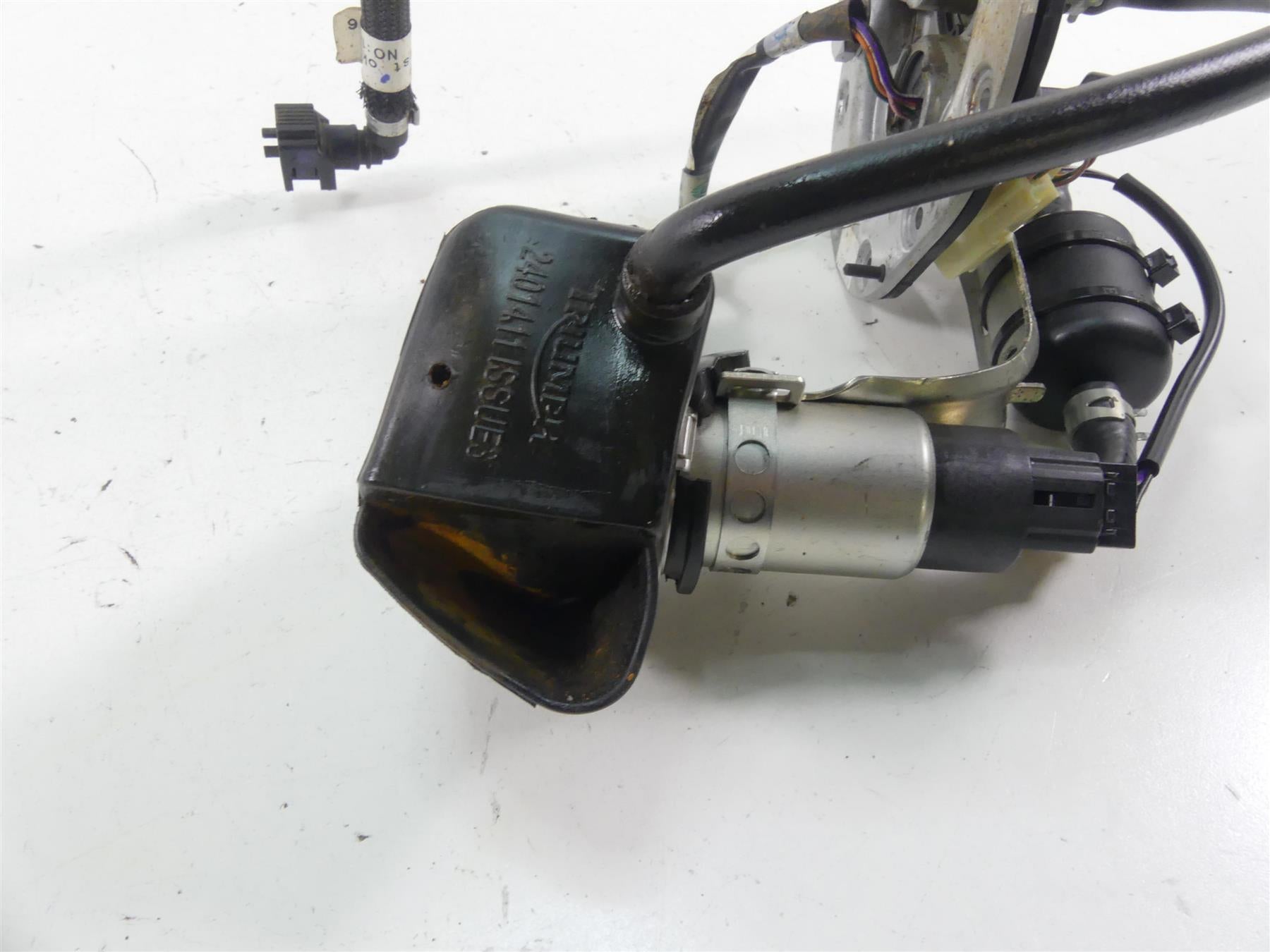 2017 Triumph Thruxton 1200 R Fuel Gas Petrol Pump 4k Only T2402902 T1240330 {{ shop.shopifyCountryName }} - Mototech271