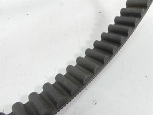 2010 Harley FXDWG Dyna Wide Glide Rear Drive Belt 131T 1" Wide 40046-07