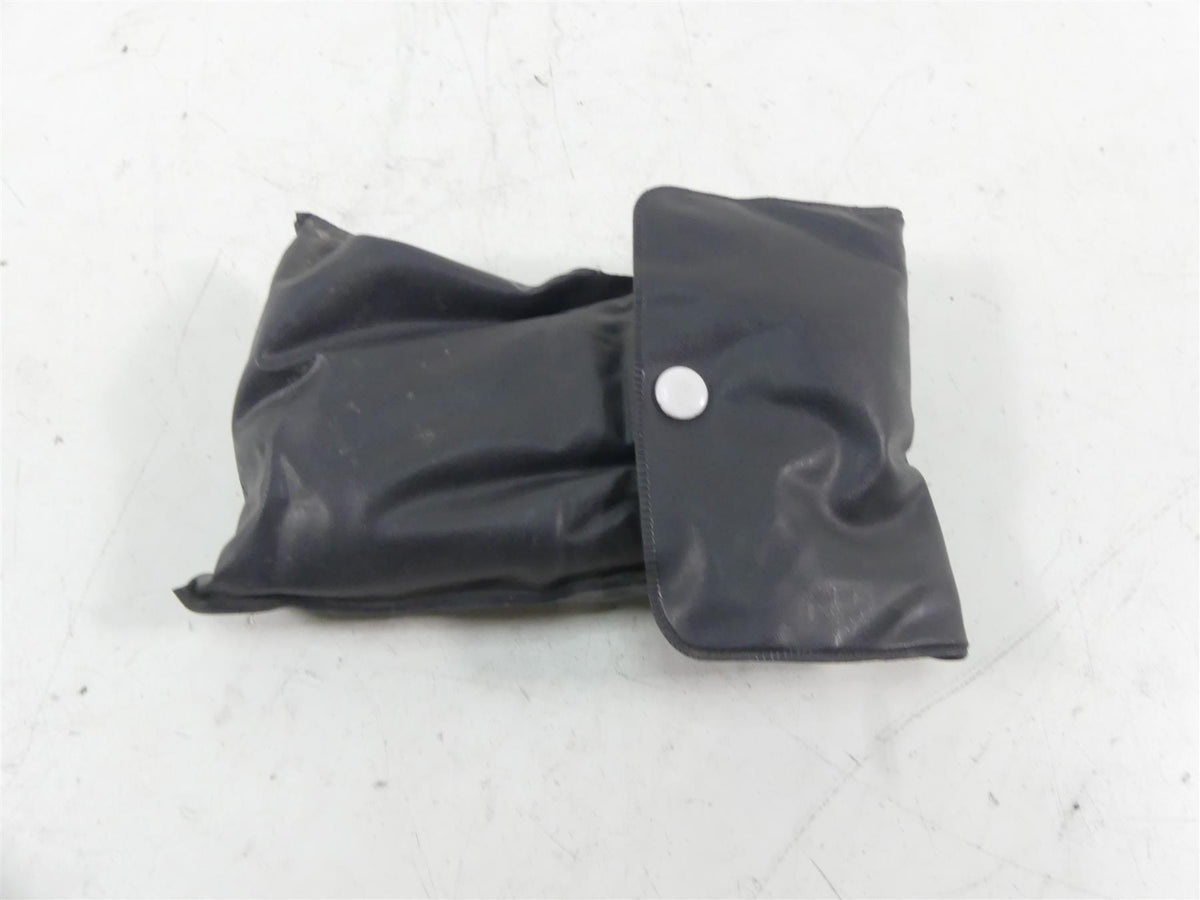 2007 Yamaha FZ1 Fazer Oem Tool Kit Set Bag Box Tools 2D1-28100-00-00 {{ shop.shopifyCountryName }} - Mototech271