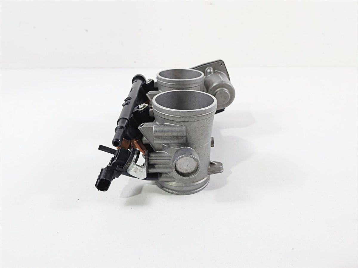 2022 Kawasaki Teryx KRX KRF 1000 SE Mikuni Throttle Body Bodies 16163-0991 {{ shop.shopifyCountryName }} - Mototech271