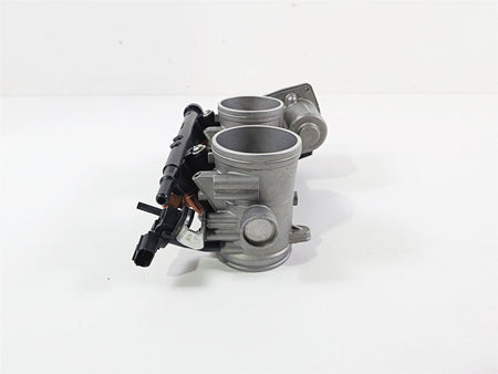 2022 Kawasaki Teryx KRX KRF 1000 SE Mikuni Throttle Body Bodies 16163-0991 {{ shop.shopifyCountryName }} - Mototech271