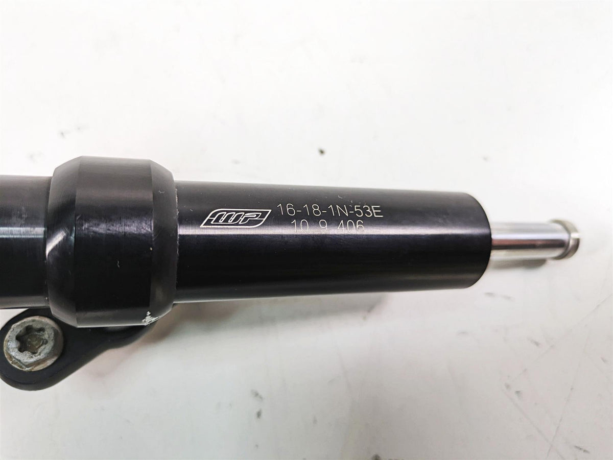 2020 KTM 1290 Super Adventure R WP Steering Damper Stabilizer & Mounts 16181N53E {{ shop.shopifyCountryName }} - Mototech271