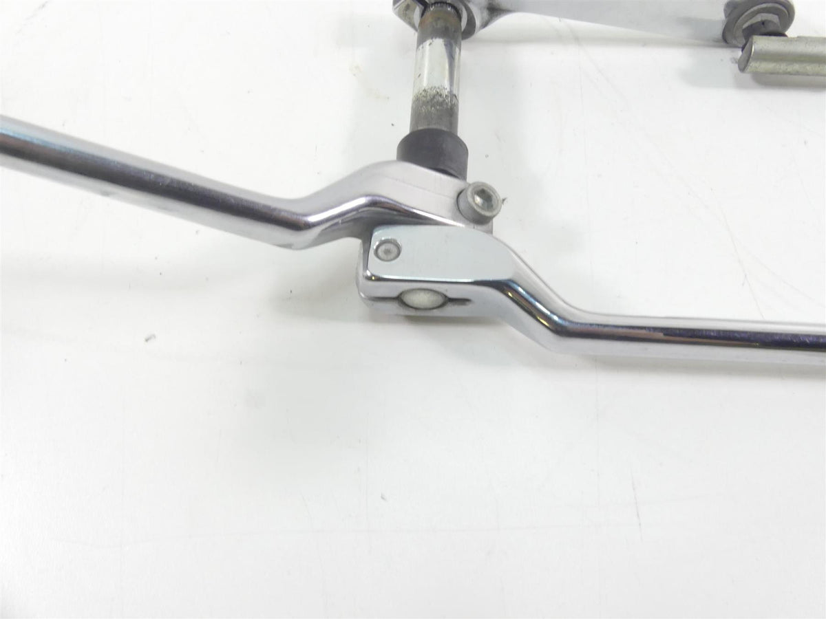 2014 Harley Touring FLHTK Electra Glide Gear Selector Shifter & Linkage 33895-82 {{ shop.shopifyCountryName }} - Mototech271