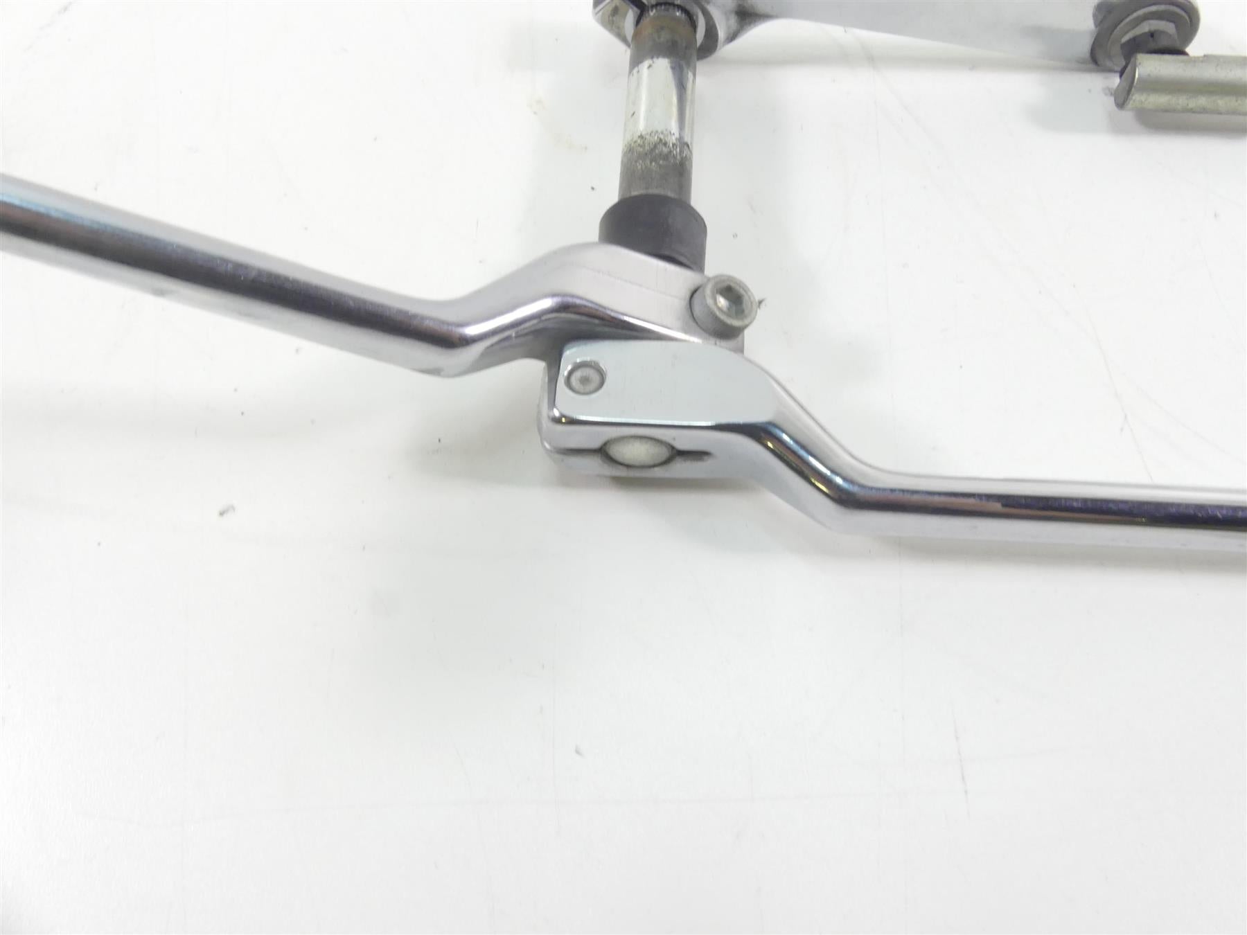 2014 Harley Touring FLHTK Electra Glide Gear Selector Shifter & Linkage 33895-82 {{ shop.shopifyCountryName }} - Mototech271