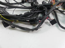 Load image into Gallery viewer, 1999 Harley Touring FLHTCUI Electra Glide Main Wiring Harness Espfi 70985-99 | Mototech271
