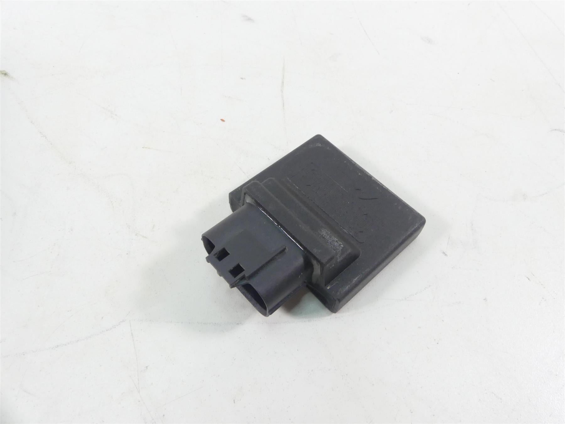 2018 Ducati Panigale 1100 V4 S Ohlins Suspension Control Module Box 38510873A {{ shop.shopifyCountryName }} - Mototech271