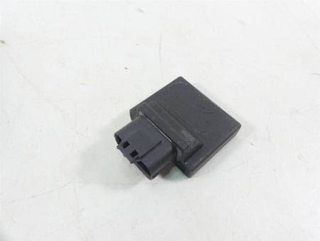 2018 Ducati Panigale 1100 V4 S Ohlins Suspension Control Module Box 38510873A {{ shop.shopifyCountryName }} - Mototech271
