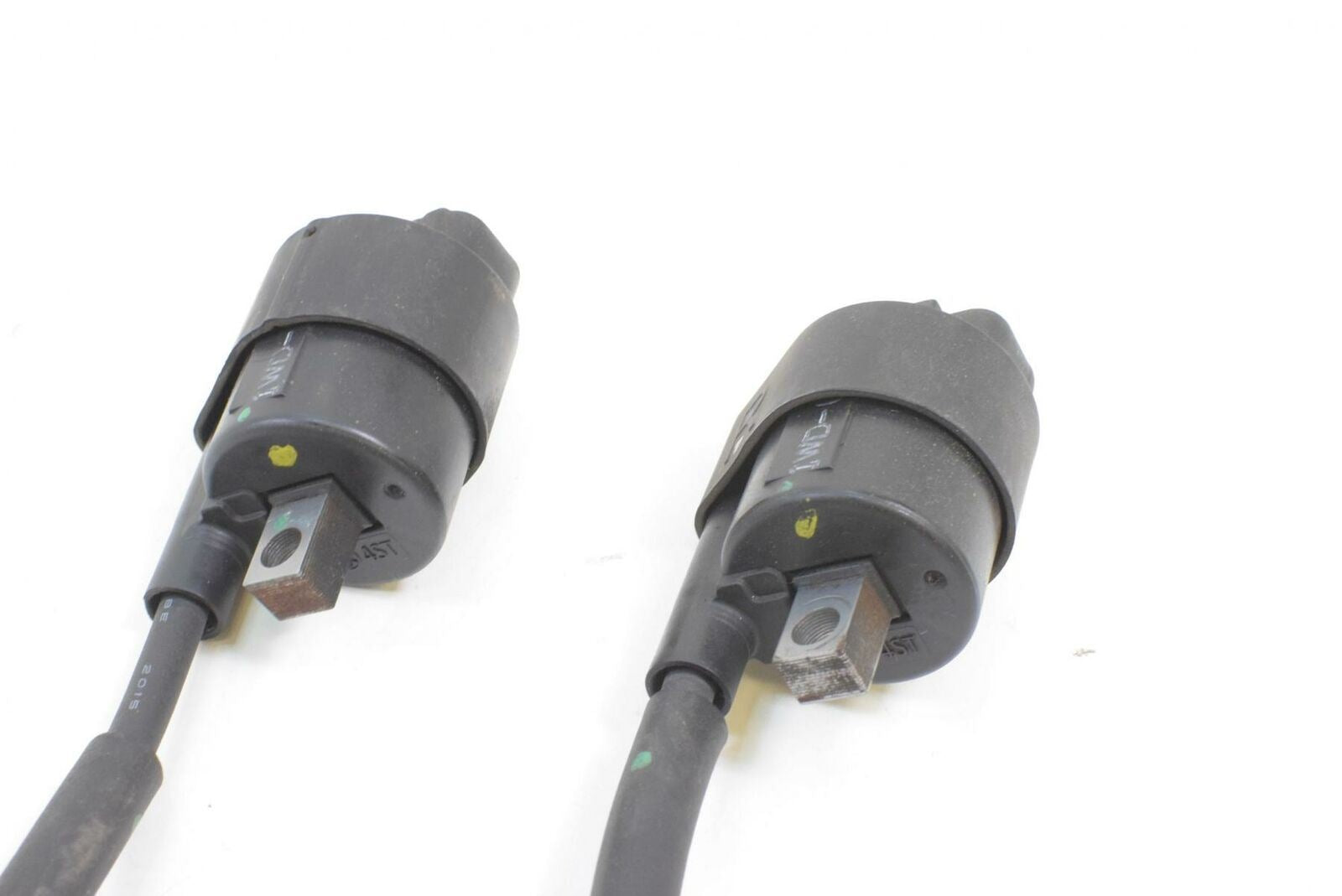 2015 Yamaha YZFR3 YZF R3 Ignition Coil Set 1WD-H2310-00-00 {{ shop.shopifyCountryName }} - Mototech271
