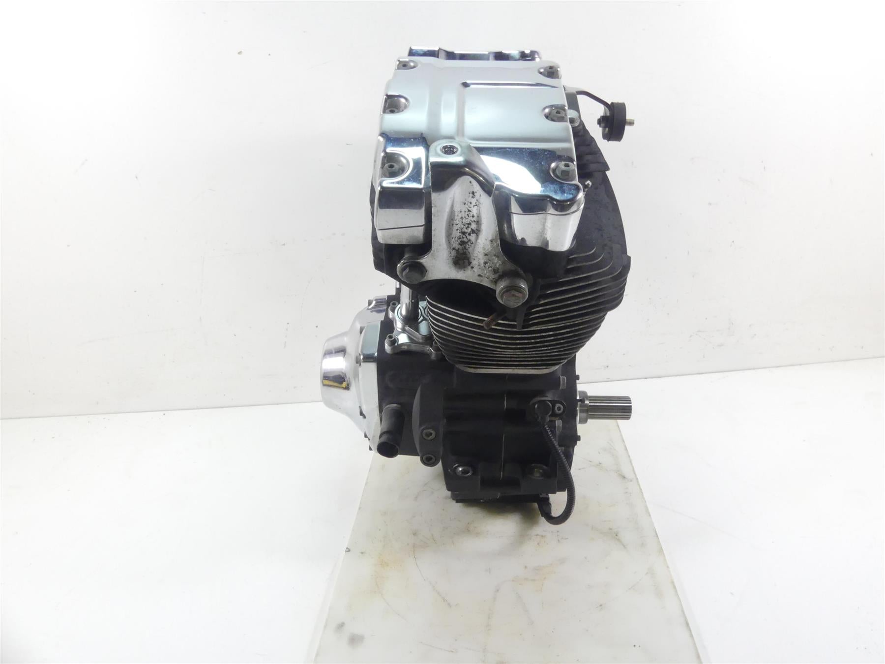 2013 Harley Touring FLTRX Road Glide Running 103ci Engine 28K - Video 19678-13C {{ shop.shopifyCountryName }} - Mototech271