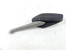 Load image into Gallery viewer, 2013 Ducati Diavel Red Left Right Rear View Mirror Set R 52340242A L 52340252A | Mototech271
