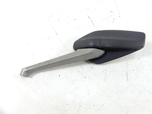 2013 Ducati Diavel Red Left Right Rear View Mirror Set R 52340242A L 52340252A | Mototech271