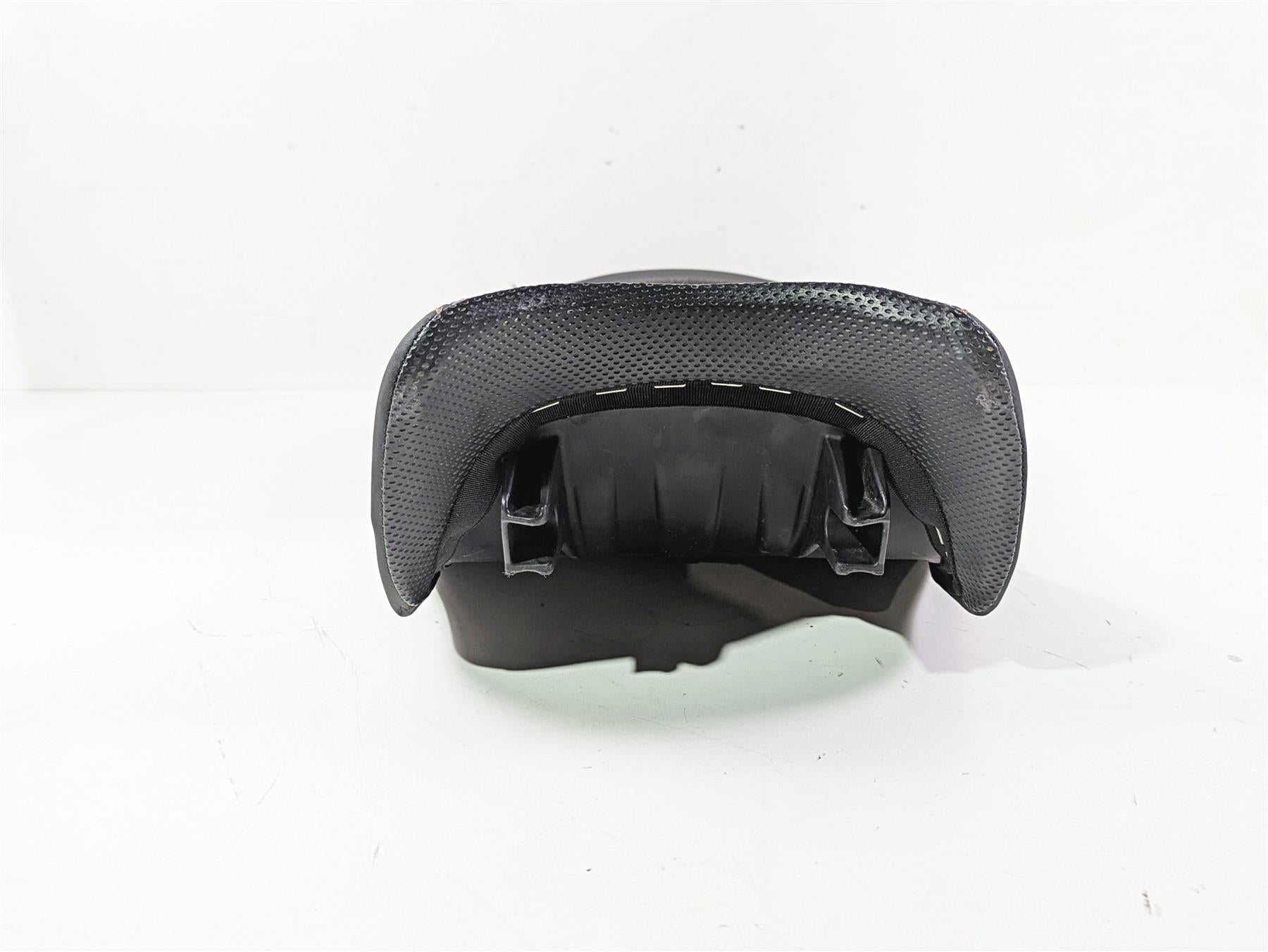 2016 Ducati Monster 1200 S Seat Saddle - Normal Wear - No Tears 59512224A {{ shop.shopifyCountryName }} - Mototech271