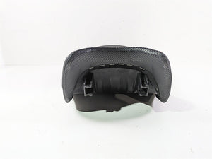 2016 Ducati Monster 1200 S Seat Saddle - Normal Wear - No Tears 59512224A