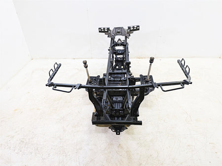 2020 Polaris Sportsman 1000 XP Main Frame Chassis With Clean Florida Title (Repo) - Read 1025297 {{ shop.shopifyCountryName }} - Mototech271