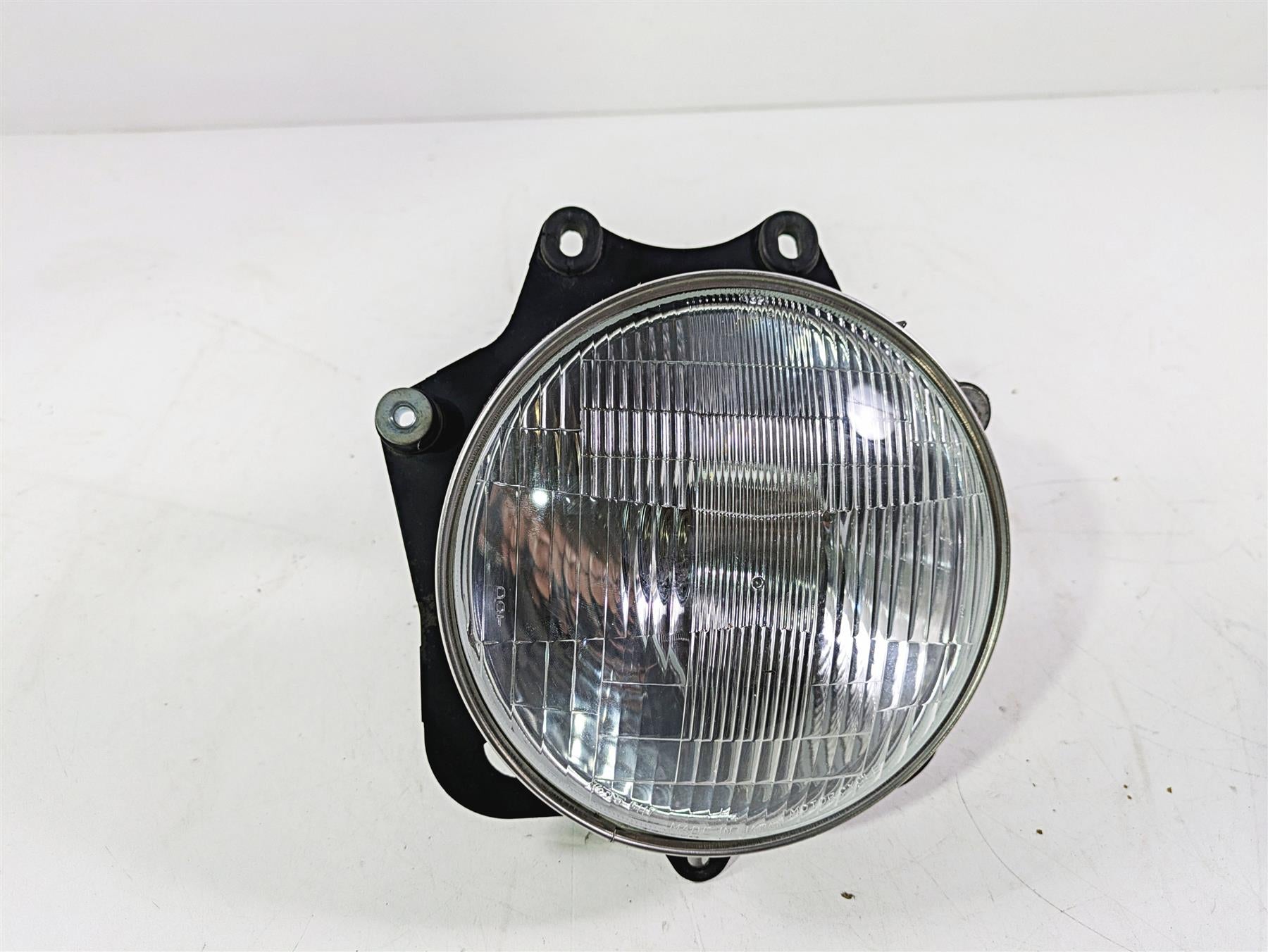 2008 Yamaha XVZ1300 Royal Star Headlight Head Light Lamp 4XY-84300-00-00 {{ shop.shopifyCountryName }} - Mototech271
