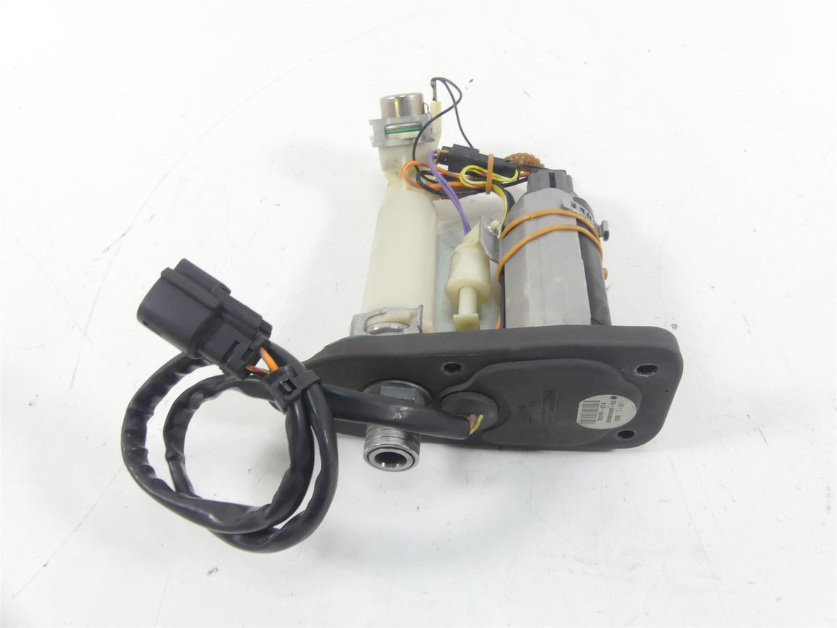 2007 Harley Sportster XL1200 Nightster Fuel Gas Petrol Pump -Tested 75268-07A {{ shop.shopifyCountryName }} - Mototech271
