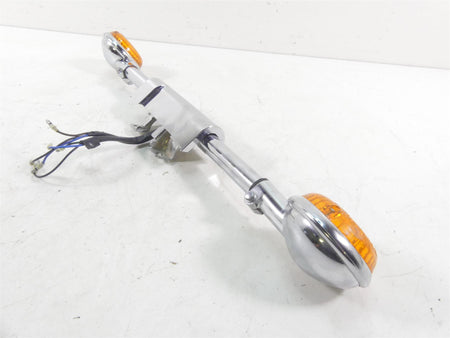 2002 Yamaha XVS1100 V-Star Front Blinker Turn Signal Bar Set 5BN-2317V-00-00 {{ shop.shopifyCountryName }} - Mototech271