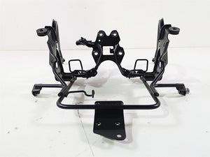 2022 Kawasaki ZR900RS Cafe Headlight Gauges Stay Bracket Mount 39137-0686 | Mototech271