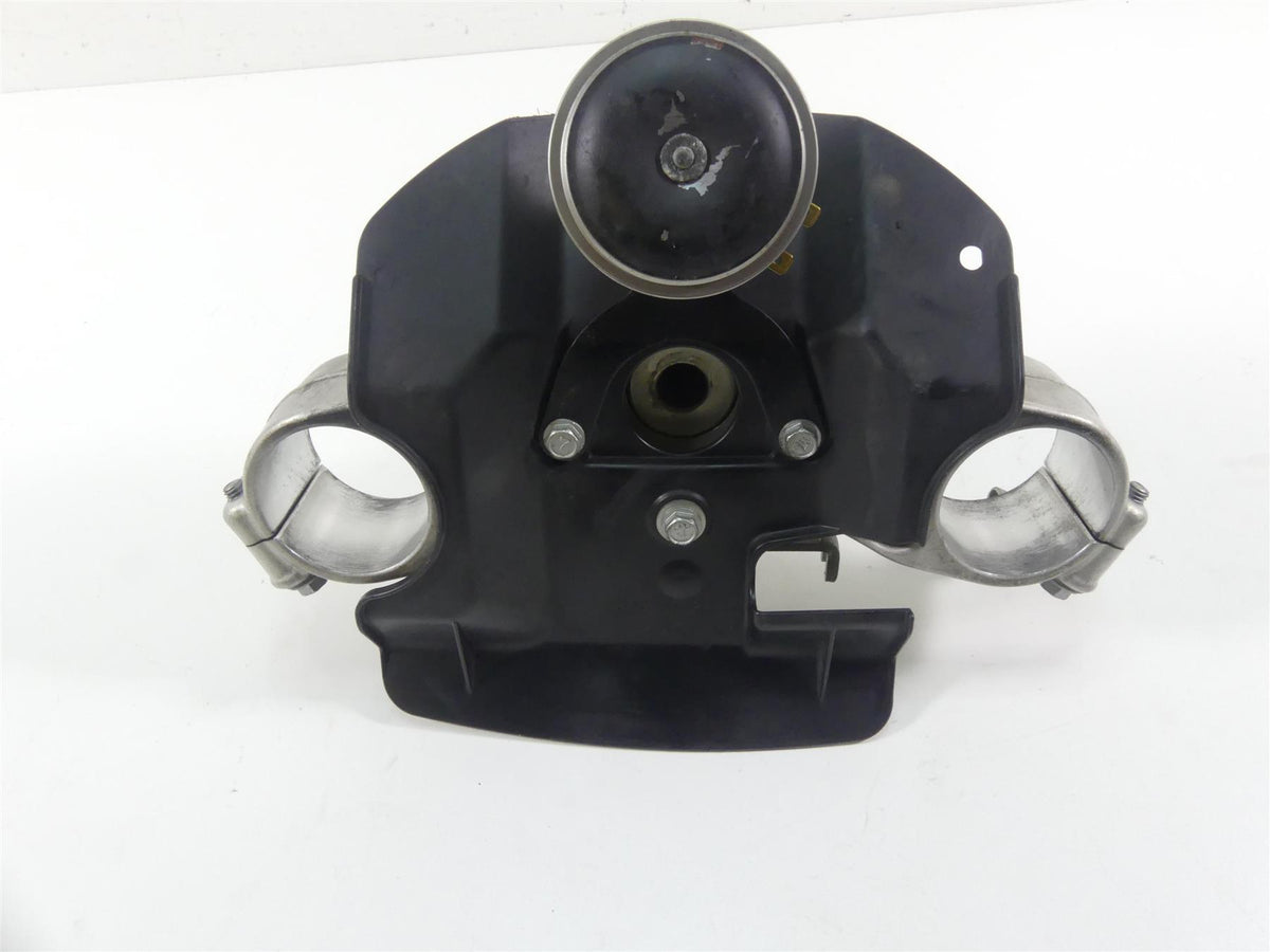 2012 Kawasaki ZX1400 ZX14R Ninja Lower Triple Tree Clamp 54mm 44037-0039 {{ shop.shopifyCountryName }} - Mototech271