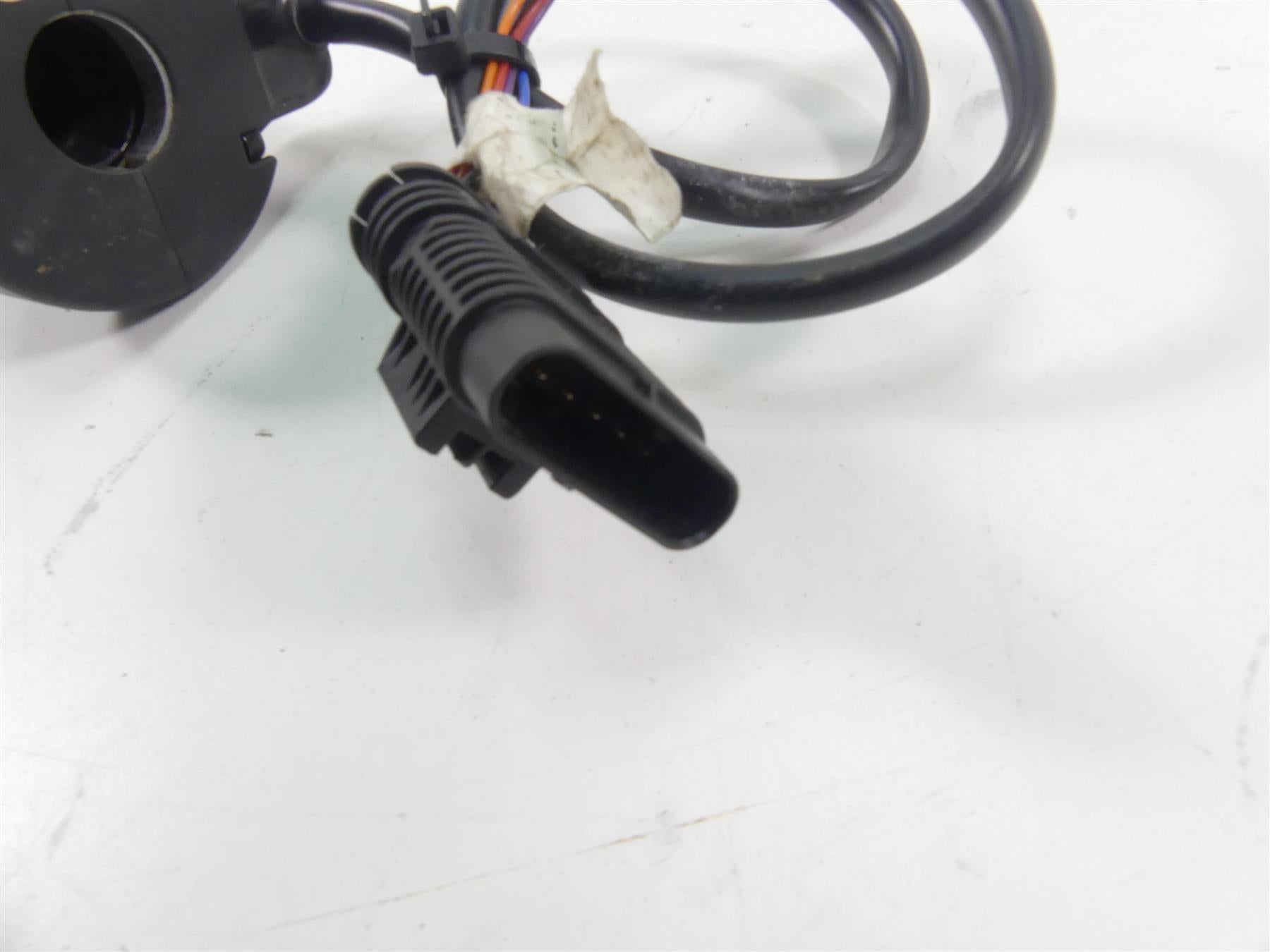2022 Indian FTR1200 S Ride Fly By Wire Sensor + Grip Set 2414219 {{ shop.shopifyCountryName }} - Mototech271