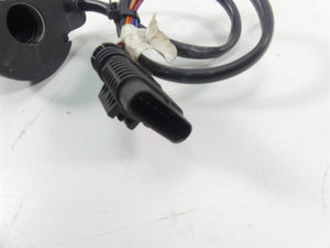 2022 Indian FTR1200 S Ride Fly By Wire Sensor + Grip Set 2414219 | Mototech271