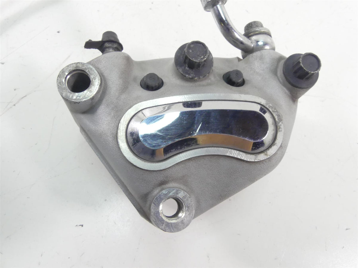 2007 Harley FLHTCU SE2 CVO Electra Glide Front Brake Calipers 4381-99 44382-99 {{ shop.shopifyCountryName }} - Mototech271