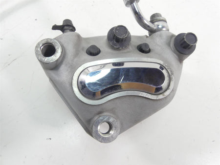2007 Harley FLHTCU SE2 CVO Electra Glide Front Brake Calipers 4381-99 44382-99 {{ shop.shopifyCountryName }} - Mototech271