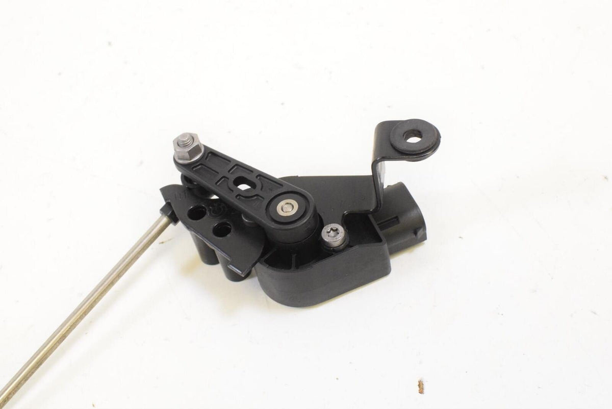 2016 BMW R1200R R1200 R K53 Rear Bike Level Sensor Module 37146860843 3714687000 {{ shop.shopifyCountryName }} - Mototech271