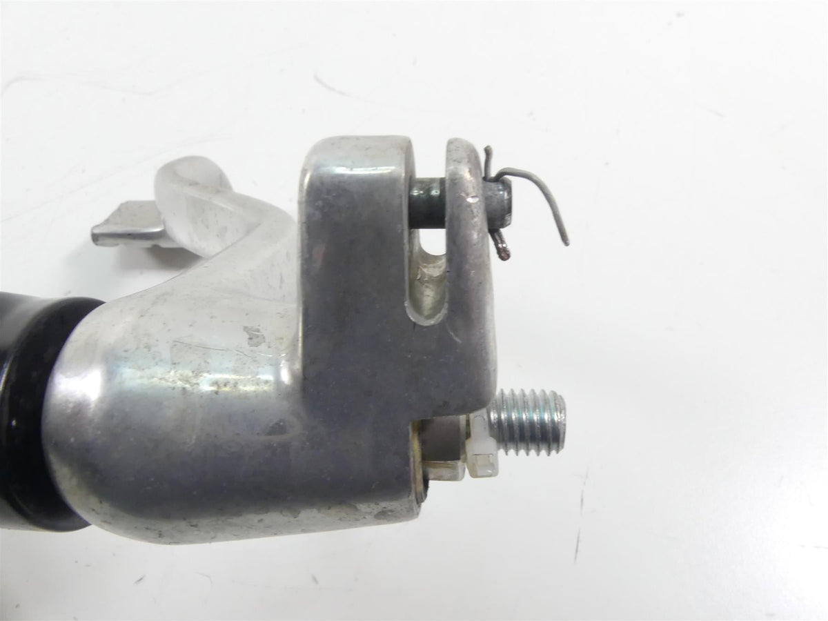 2013 Harley VRSCF Muscle V-Rod Right Front Footpeg + Brake Lever Pedal 54046-12 {{ shop.shopifyCountryName }} - Mototech271