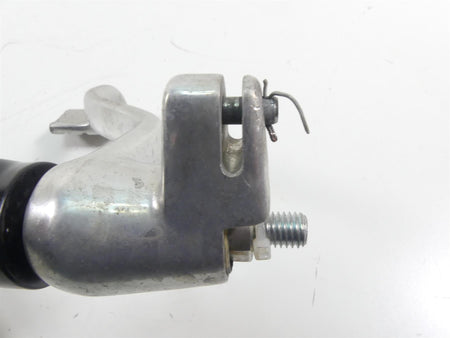 2013 Harley VRSCF Muscle V-Rod Right Front Footpeg + Brake Lever Pedal 54046-12 {{ shop.shopifyCountryName }} - Mototech271