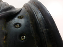 Load image into Gallery viewer, 2011 Harley FXDWG Dyna Wide Glide Straight Rear 17x4.5 Wheel Rim 41430-09A | Mototech271
