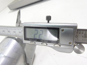 2006 Honda V-Twin VTX1800 N3 Straight Front Fork Leg Set - Read 51480-MCV-R21 | Mototech271