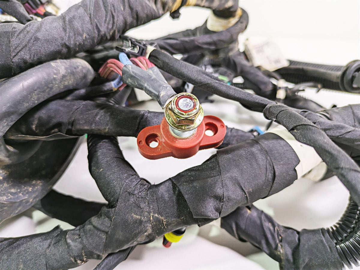 2023 Polaris RZR1000 XP 4 Premium Wiring Harness Loom 2414465 {{ shop.shopifyCountryName }} - Mototech271