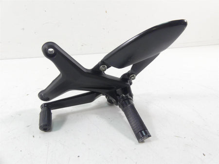 2018 Mv Agusta F3 800 RC Corse Left Footpeg & Shifter Set 80A0B7474 {{ shop.shopifyCountryName }} - Mototech271