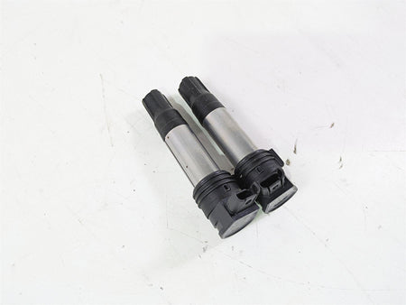 2016 BMW R1200RS K54 Ignition Coil Set Eldor 12138526677 {{ shop.shopifyCountryName }} - Mototech271