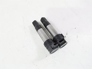 2016 BMW R1200RS K54 Ignition Coil Set Eldor 12138526677 | Mototech271