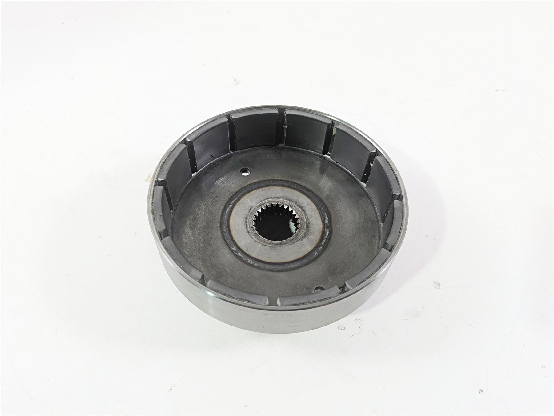 2010 Harley Dyna FXDB Street Bob Ignition Rotor Flywheel 40356-07 {{ shop.shopifyCountryName }} - Mototech271