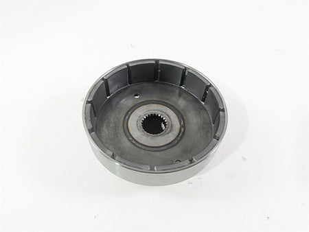 2010 Harley Dyna FXDB Street Bob Ignition Rotor Flywheel 40356-07 {{ shop.shopifyCountryName }} - Mototech271