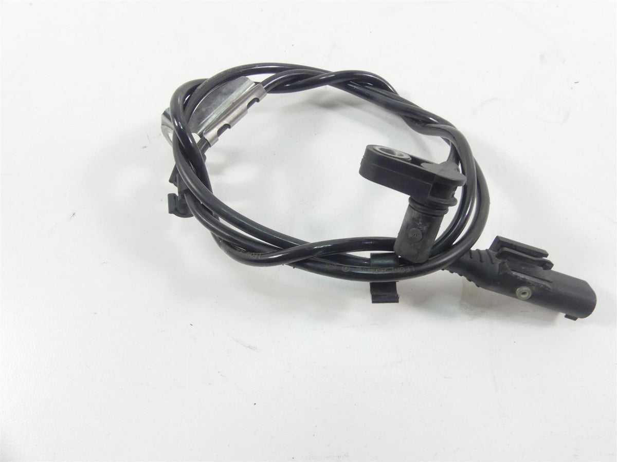 2016 BMW S1000XR K49 Front Abs Wheel Speed Sensor 35528551611 {{ shop.shopifyCountryName }} - Mototech271
