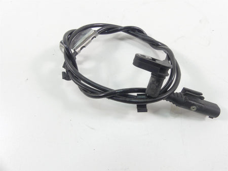 2016 BMW S1000XR K49 Front Abs Wheel Speed Sensor 35528551611 {{ shop.shopifyCountryName }} - Mototech271