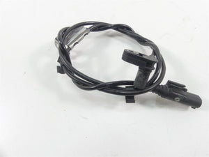 2016 BMW S1000XR K49 Front  Abs Wheel Speed Sensor 35528551611 | Mototech271