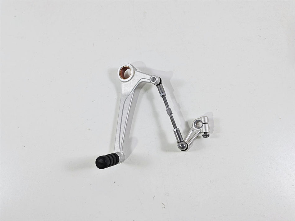 2023 BMW R1250RT RTP K52 Gear Selector Shifter Shift Lever 23418534687 {{ shop.shopifyCountryName }} - Mototech271