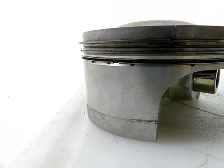 2012 Ducati Monster 1100 EVO Cylinder Jug Piston Set 12021462CC 12221441A {{ shop.shopifyCountryName }} - Mototech271