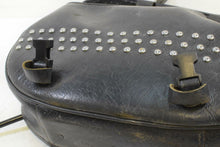 Load image into Gallery viewer, 2011 Harley Softail FLSTC Heritage Classic Left Saddlebag &amp; Mount 90476-09 | Mototech271
