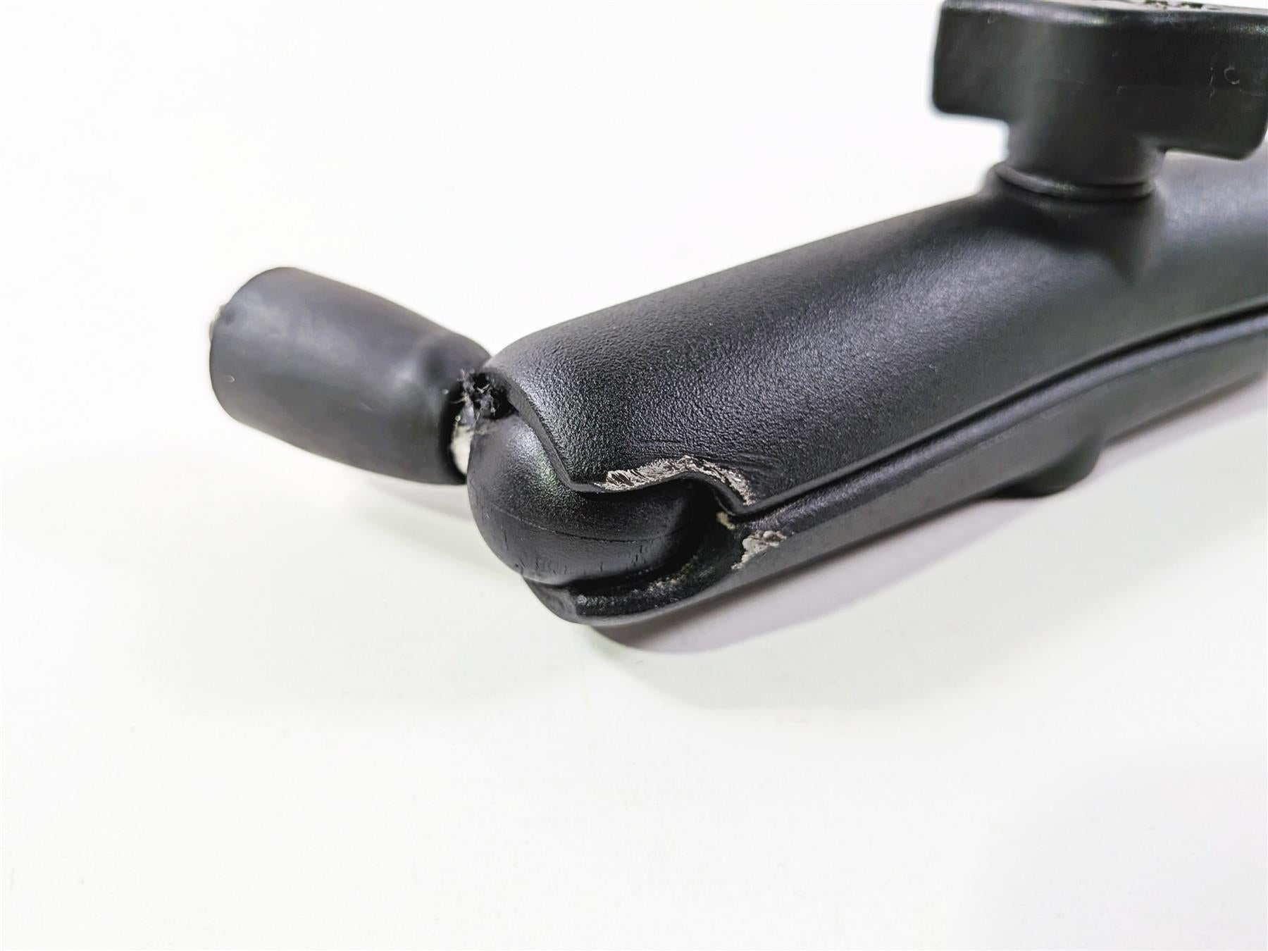 2019 BMW R1250GS K50 Ram 6" Adjustable Mirror - One Side {{ shop.shopifyCountryName }} - Mototech271