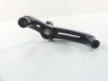 Load image into Gallery viewer, 2009 Harley XR1200 Sportster Left Storz Passenger Foot Peg Rest + Mount 51048-08 | Mototech271

