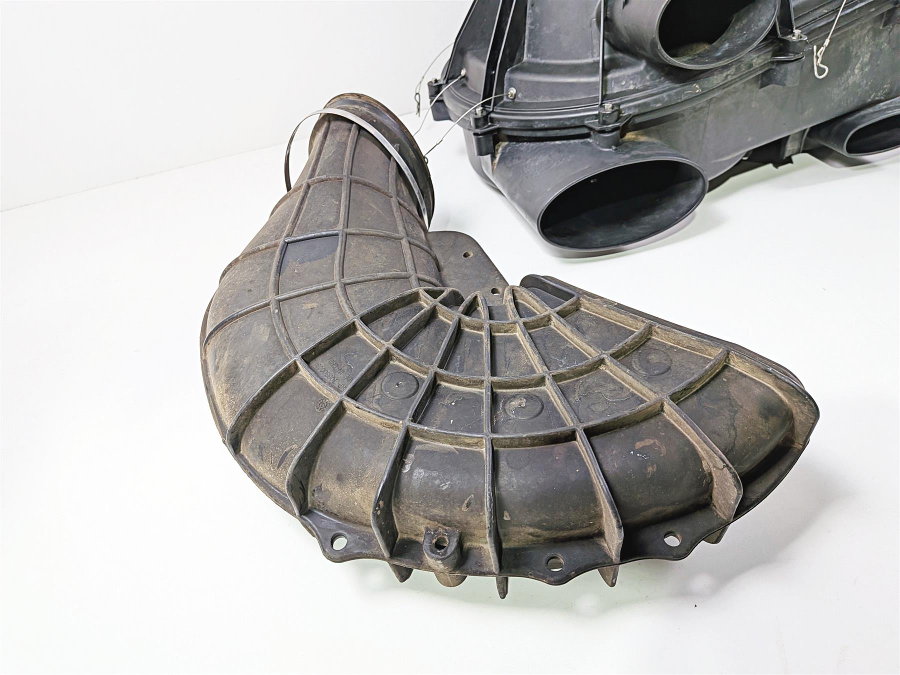 2022 Can Am Maverick X3 XRC Turbo RR 72" Inner Outer Clutch Cover 420212609-Mototech271