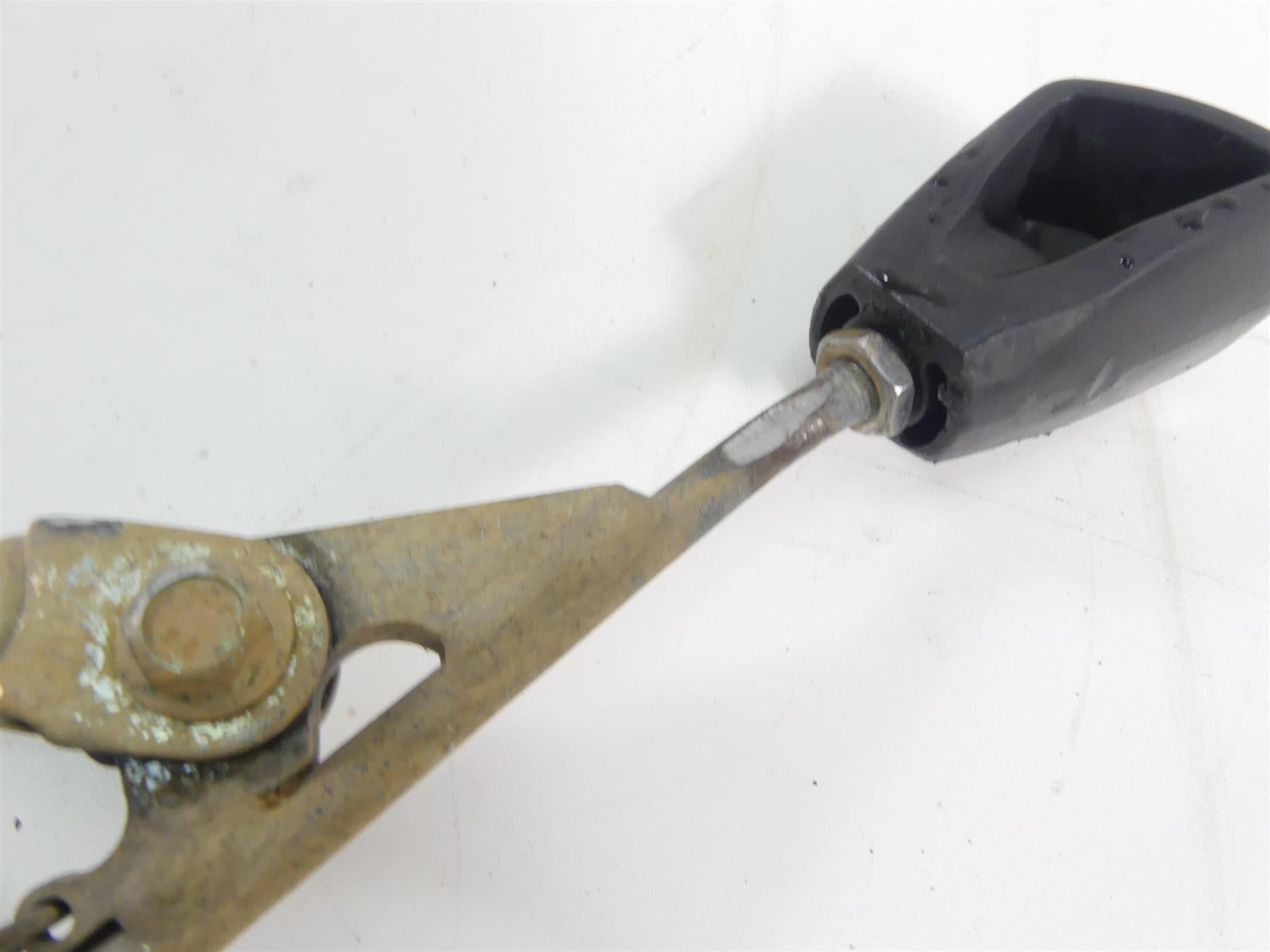 2014 Can Am Renegade 1000 STD Gear Shifter Lever Linkage Set 707000840 {{ shop.shopifyCountryName }} - Mototech271